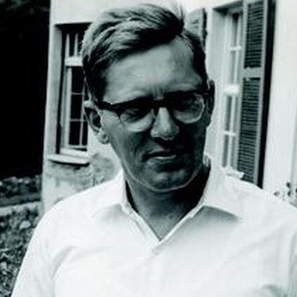 Nicolaas Govert de Bruijn
