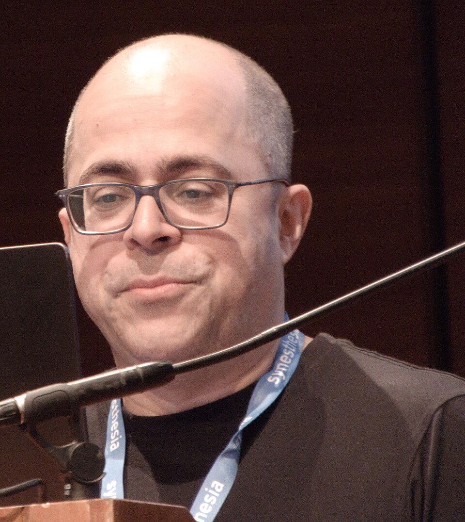 Leonardo de Moura