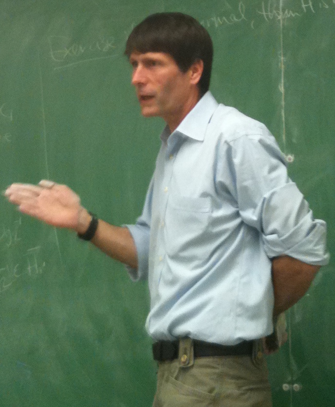 Thomas Hales