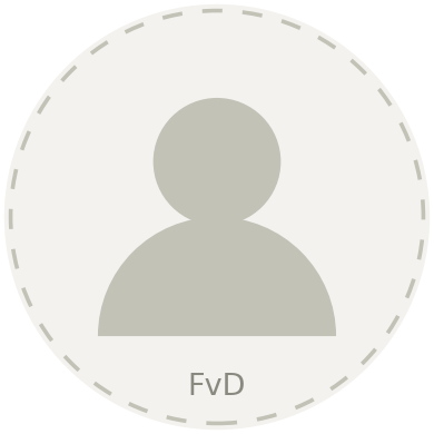 Floris van Doorn (no photograph available)